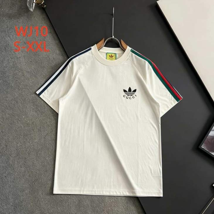 Picture of Gucci T Shirts Short _SKUGucciS-2XL12yr15511757